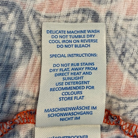 Boden Claire Sea Shell Mini Dress - Picture 7 of 9